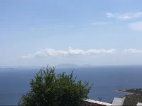 Seaview Villa Schinias 