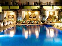 La Piscine Art Hotel, Philian Hotels and Resorts 