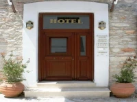 Hotel Tsopela 