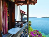 Hotel Villa Orsa 