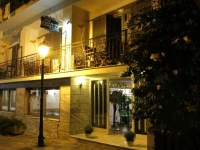 Hotel Kostis 