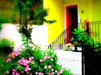 Alexandras House 