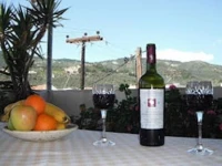Central Guest House Skiathos 