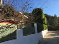 Chris Rea Villa 