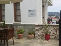 Lazaros House 
