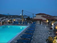Poseidon Luxury Villa 
