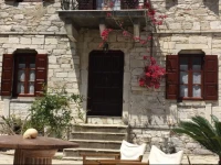 Stone Villa 1869 