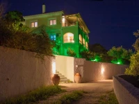 VILLA HELIOTROPIO 