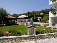 Villa Spartias 
