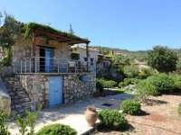 Strofilia Villas 