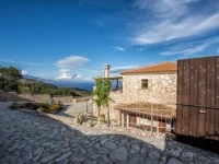 Villa Armos 