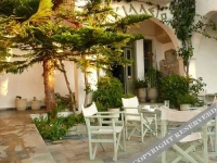 Achilleion Hotel 