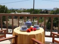Afendra ROOMS 