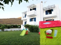 Achilli Apartments 