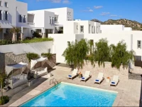 Ammos Hotel 