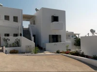 Aspous Studios and Rooms 