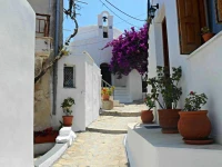 Holiday Home Lalares 
