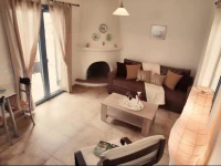 Kallisti Studios & Apartments 