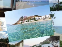 Skiros Beach House 
