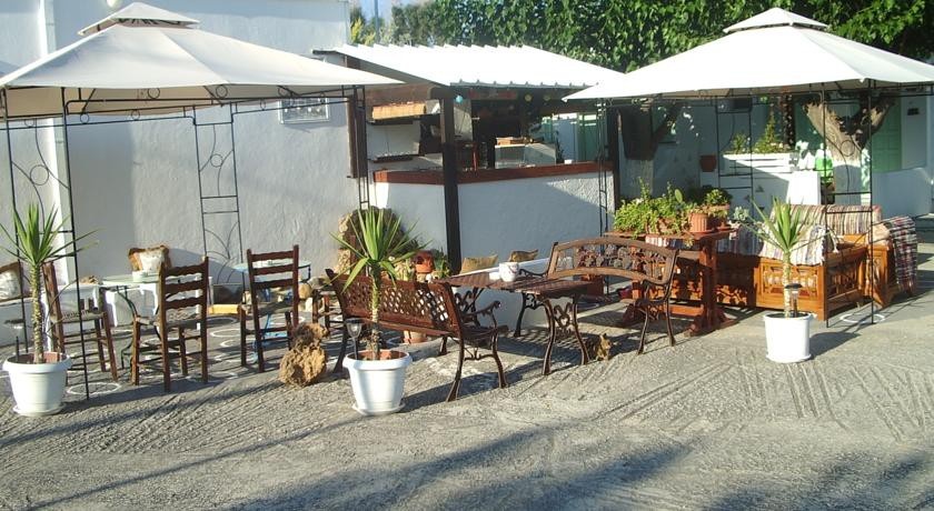 Skyros Panorama Studios 