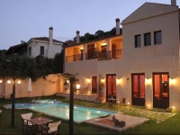 Guesthouse Amanitis Caesarea 