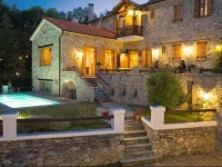Traditional Guesthouse Eos 