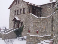 Guesthouse Agonari 