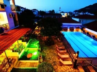 Ionia Hotel 