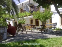 Pension Episkopi Studios 