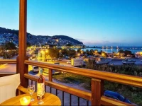 Akti Fine Rooms 