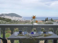 Alexandros Rooms & Studios 