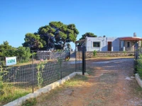 Aloni Villa 