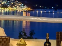 Karavos Apartments and Villa 
