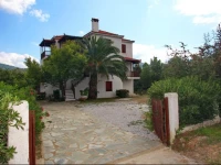 Marlitsis Apartments & Studios 
