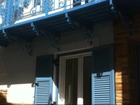 Skopelos Villa Afentoulis 