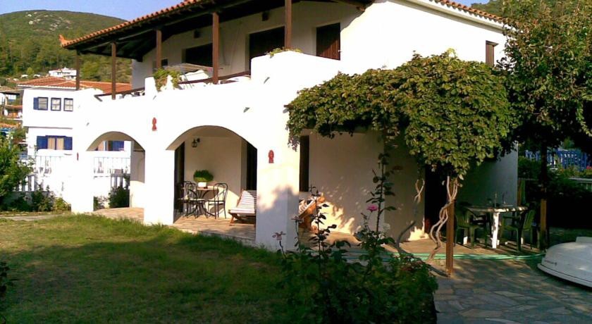 Studios Elpiniki 