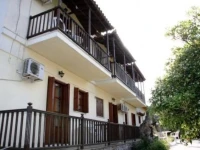 Triantafyllou Maria Rooms 