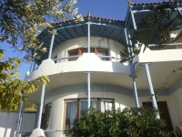 Villa Apostolis Studios 
