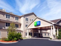 Holiday Inn Express Hotel and Suites Hampton South-Seabrook 2*