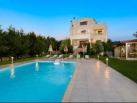 Malvasia Villa 