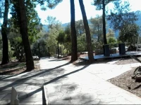Harilena House 