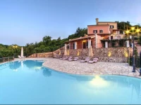Agallis Corfu Residence 
