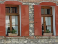 Hotel Koukouli 