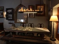 Plethon Residence 