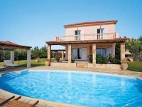Villa Dionysus 