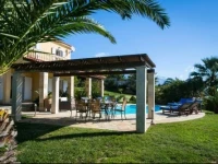 Villa Kephalos 