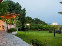 Villa Spartia 
