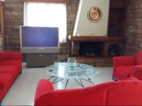 Apartment Elaionas 