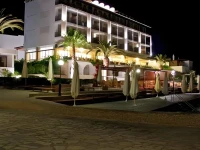 Spetses Hotel 