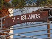 7 Islands 